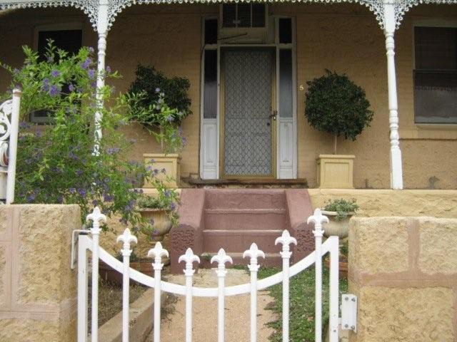 Waikerie House | Amalie Cottage Waikerie Unit 1