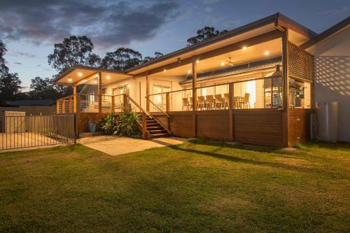 Pokolbin House | Amani