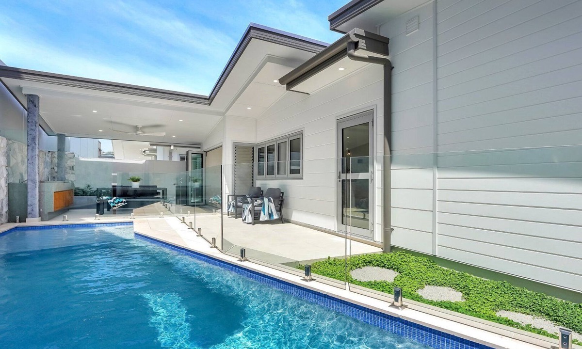 Terrigal House | Amani By The Sea #3 | pool, wifi| Accom Holidays