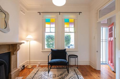 Annandale House | Amazing Light Filled Annandale Home