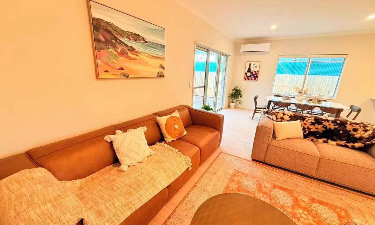 Upper Kedron House | Amazing mountain views& Pet Friendly& Fully Fenced