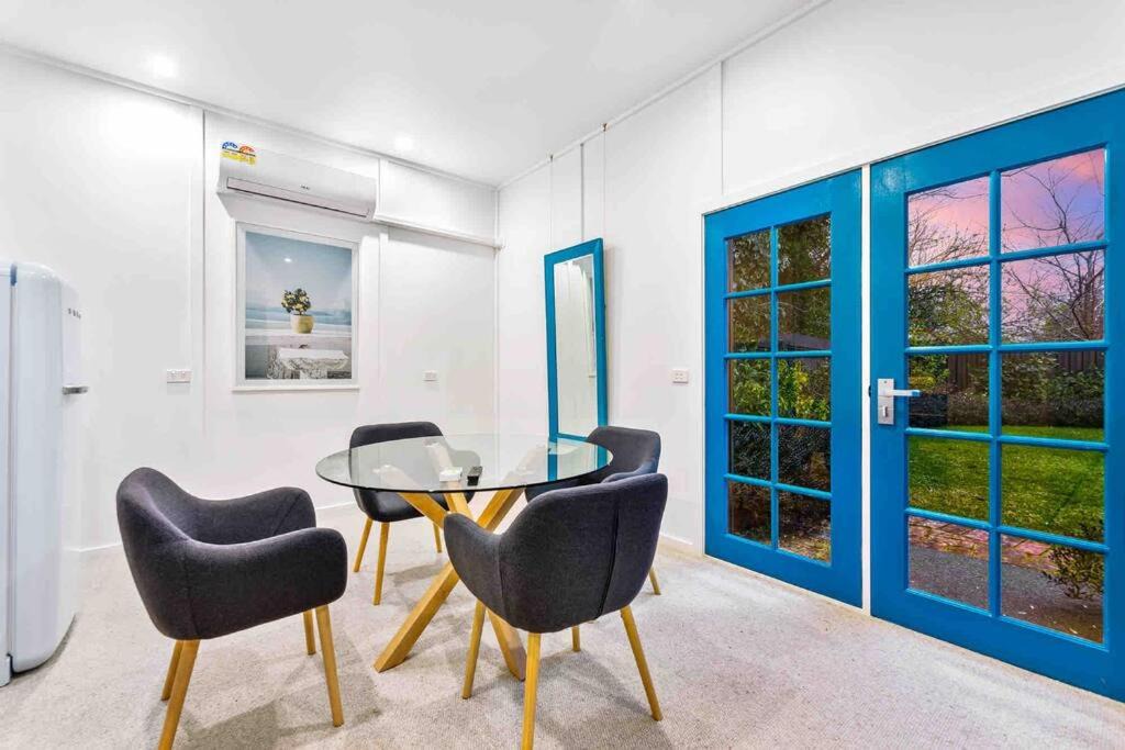 Wagga Wagga House | Ambience on Crampton