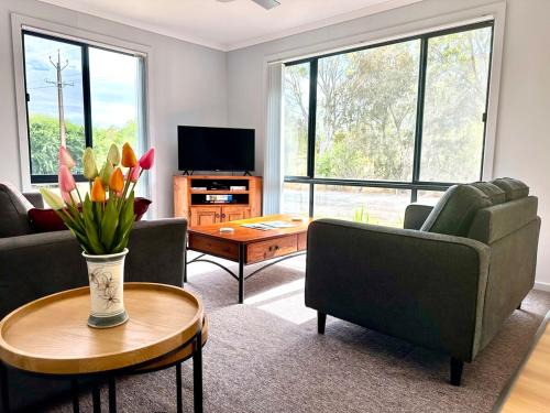 Armagh House | Among the Gums
