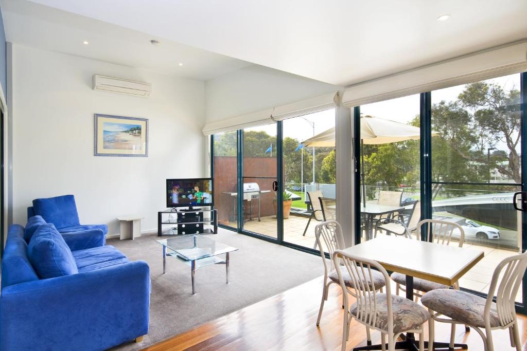Lorne Hotel | Anchorage Motel & Villas Lorne