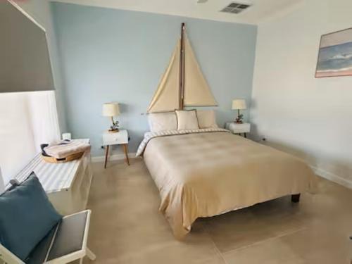 Scott House | Anchored at Eba