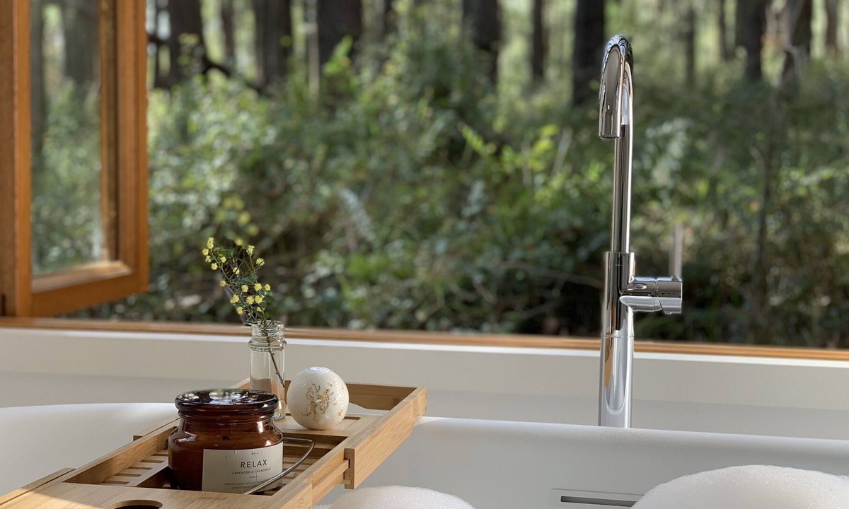 Gembrook House | Anderson's Eco Retreat