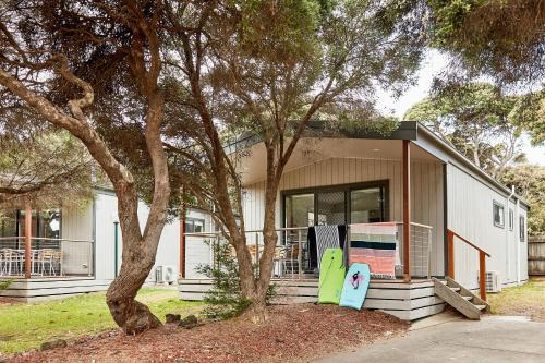 Anglesea Resort | Anglesea Family Caravan Park