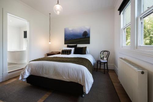 Daylesford House | Annecy House