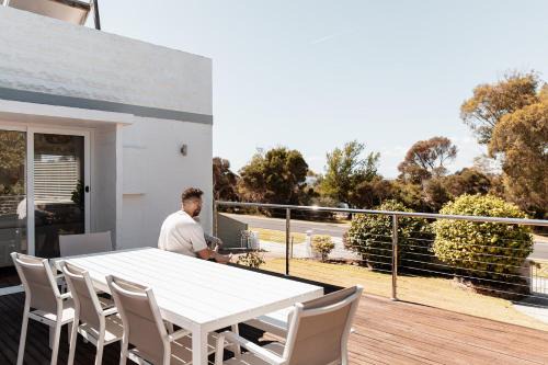 Bridport House | Antalya Beach House