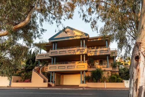 Mannum Apartment | Apartment 4, 9 River Lane Mannum