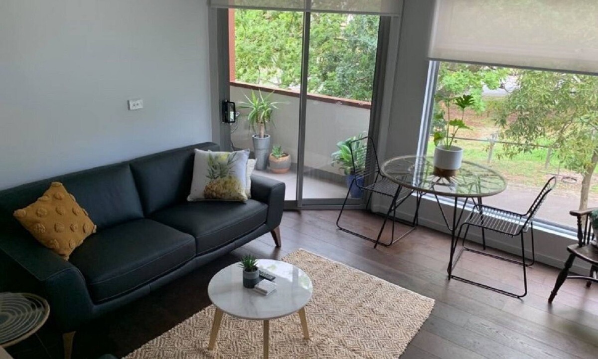 Heidelberg Apartment | Apartment close to Hospitals Heidelberg Free Parking