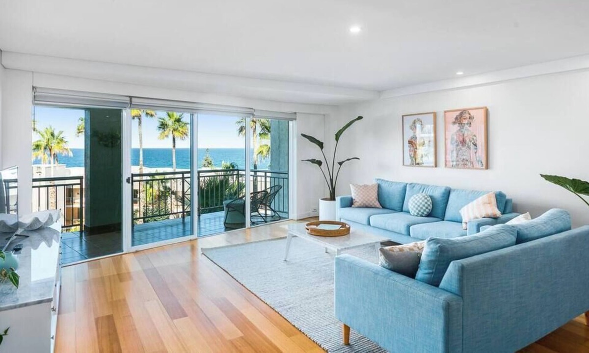 Scarborough Apartment | Apartment R203 - styled to perfection!