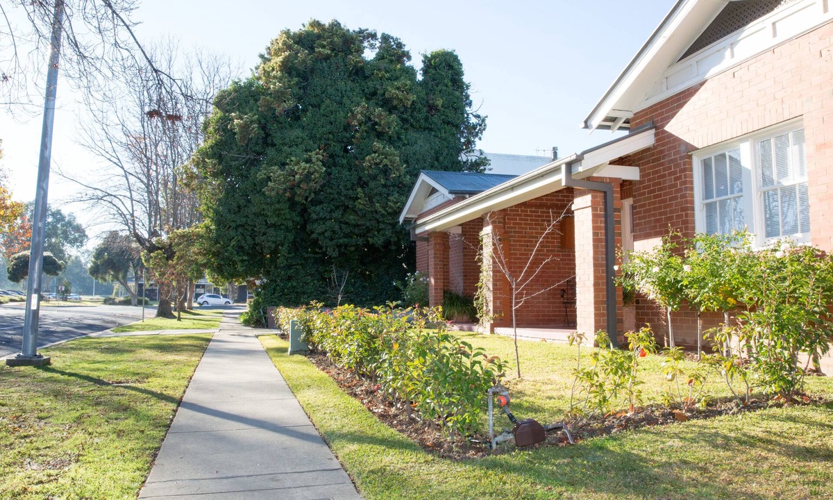 Wagga Wagga Hotel | Apartments on Morrow
