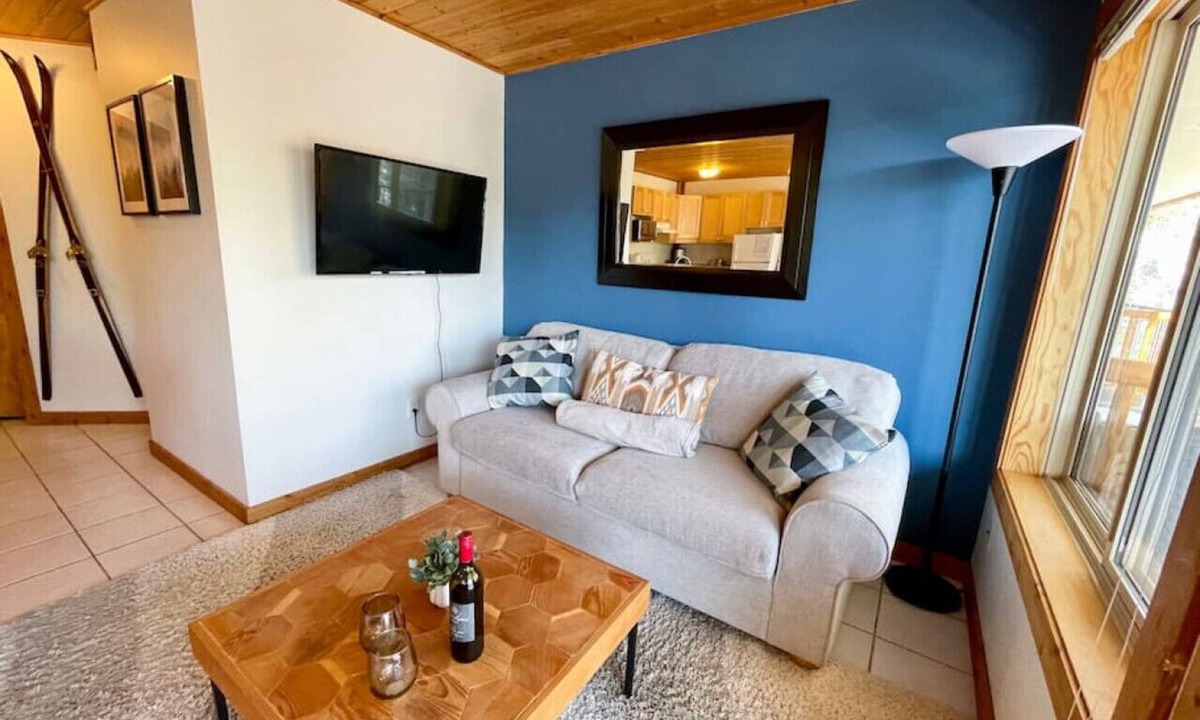 Apex Mountain Condo | Apex Mountain ~ Mountain Tranquility
