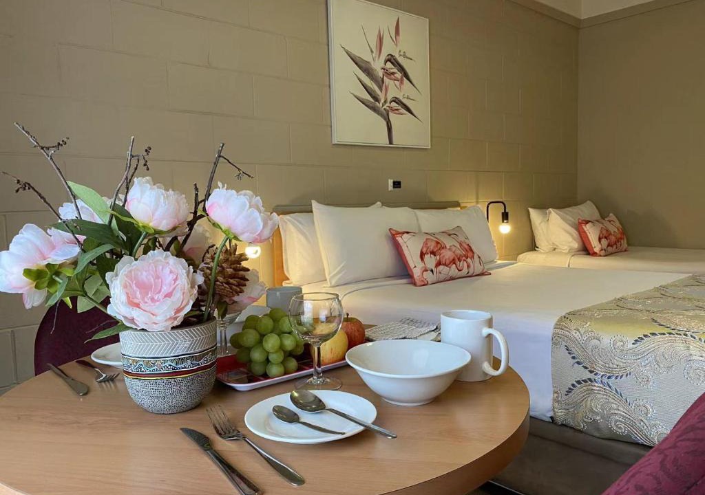Parkes Hotel | Apollo Motel Parkes