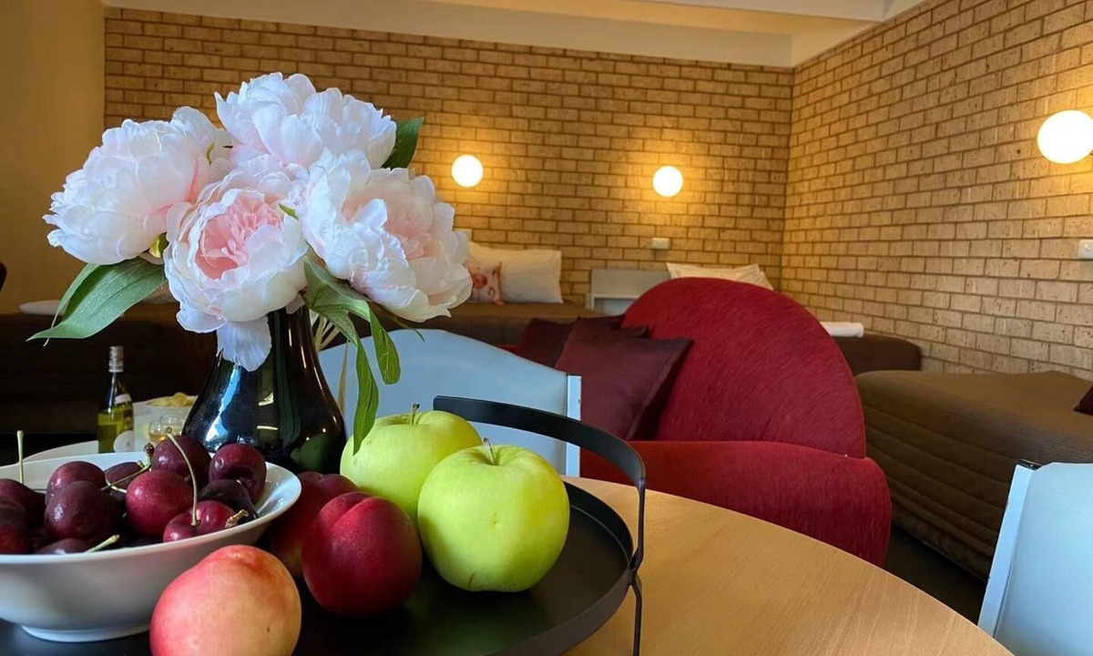 Parkes Hotel | Apollo Motel Parkes