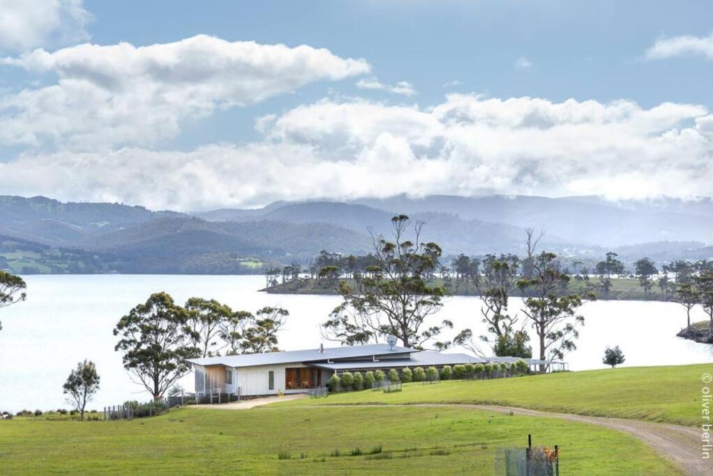 North Bruny House | Apollo's Rest