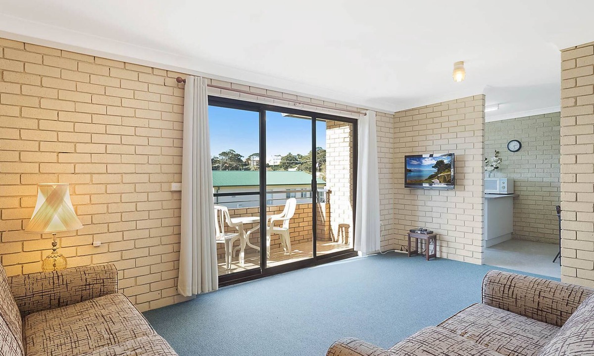 Narooma Apartment | Apollo Unit 30 - First Floor