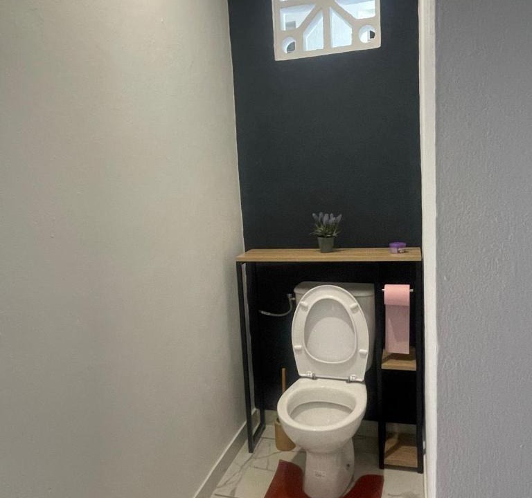Matoury House | Appartement t2