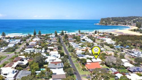 North Avoca House | Applecross - Perfect For A Weekend Escape