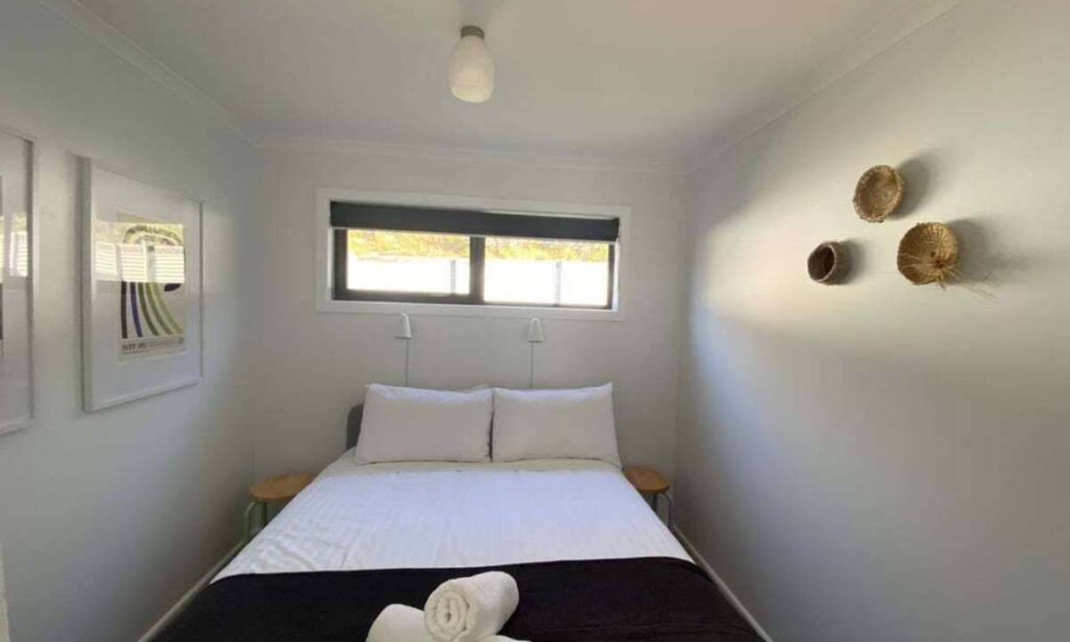 Bicheno Apartment | Apsley View - Bicheno Accommodation