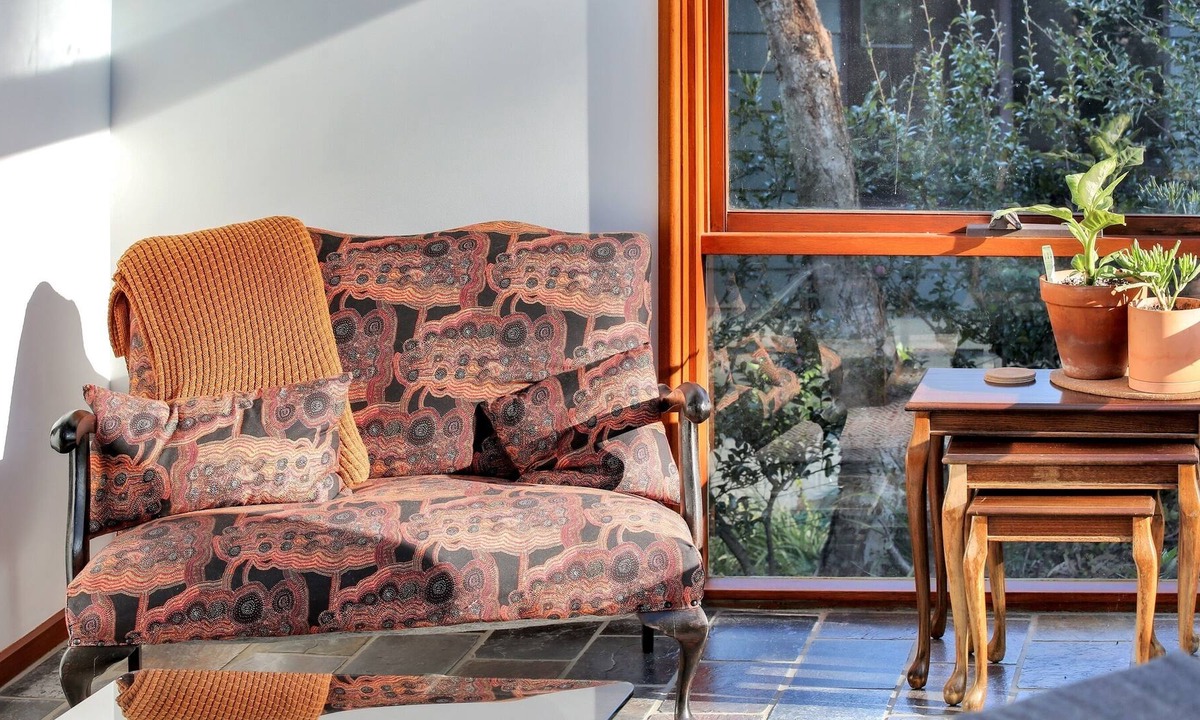 Merimbula House | Aqua La Vista - 4 Bedroom 3 Bathroom - Pet friendly house with views - 3+ nights