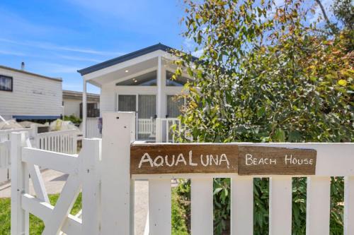 Surf Coast House | AquaLuna Beach House