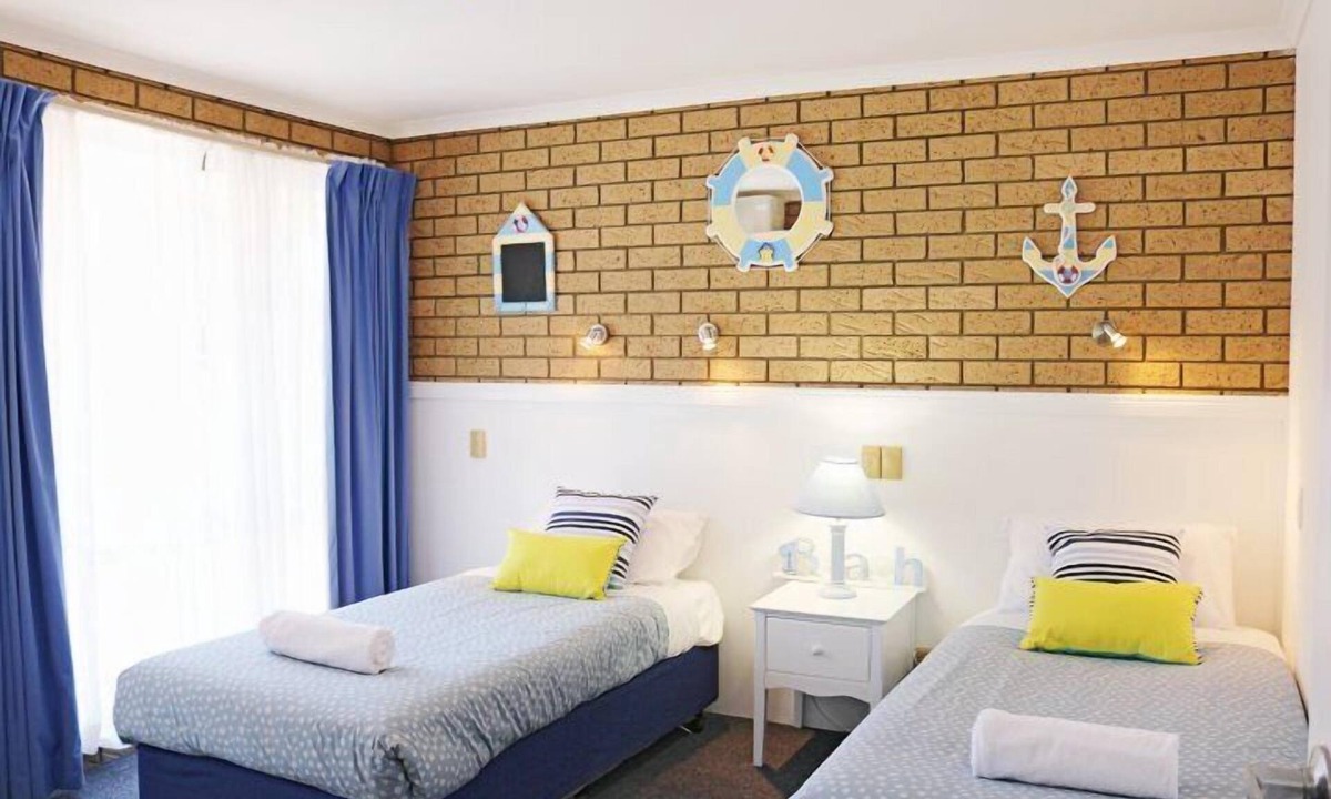 Merimbula Apartment | Aquarius Merimbula 2x bedroom Superior unit