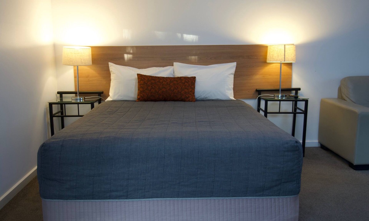 Ararat Hotel | Ararat Colonial Lodge Motel