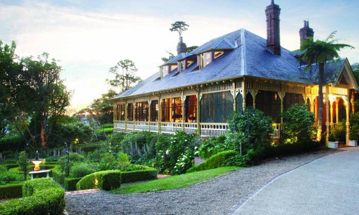 Katoomba Hotel | Ardour Lilianfels Blue Mountains