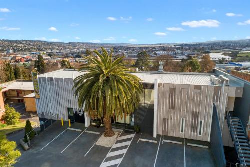 Launceston CBD Hotel | Areca Launceston