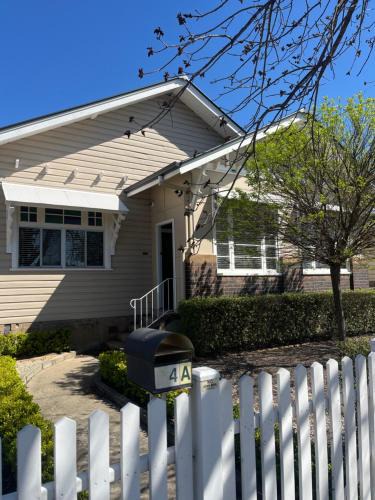 Armidale City Centre House | Armidale Central Guest House