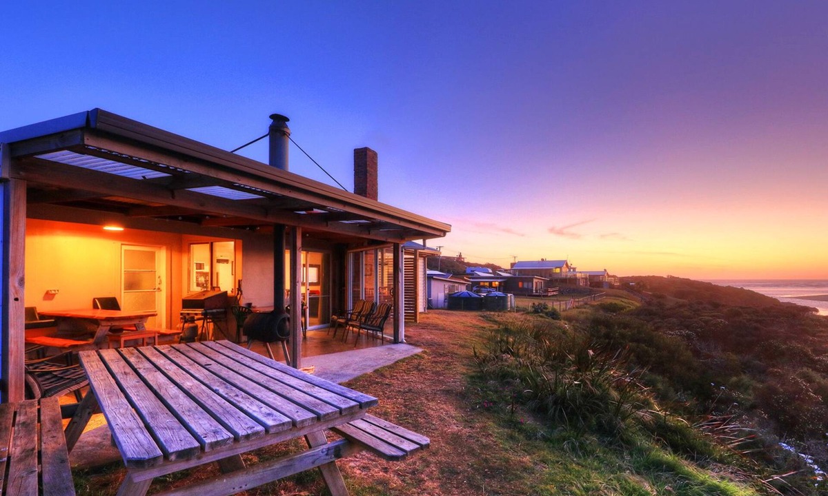 Arthur River House | Arthur River Spa Cottage