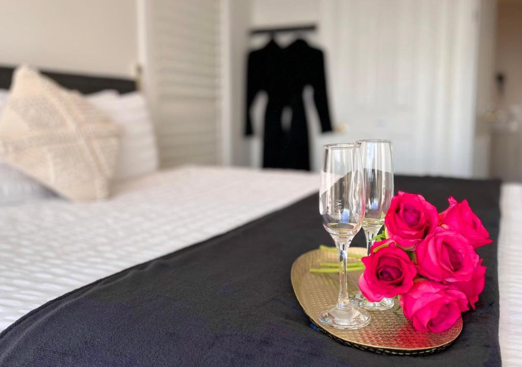 Arthurs Seat Bed & Breakfast | Arthurs Holiday Villa