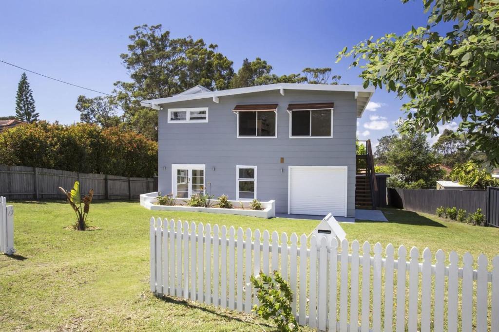 Mollymook Beach House | Arthurs in Mollymook