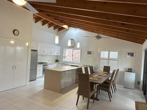 South West Rocks Apartment | Ashmore