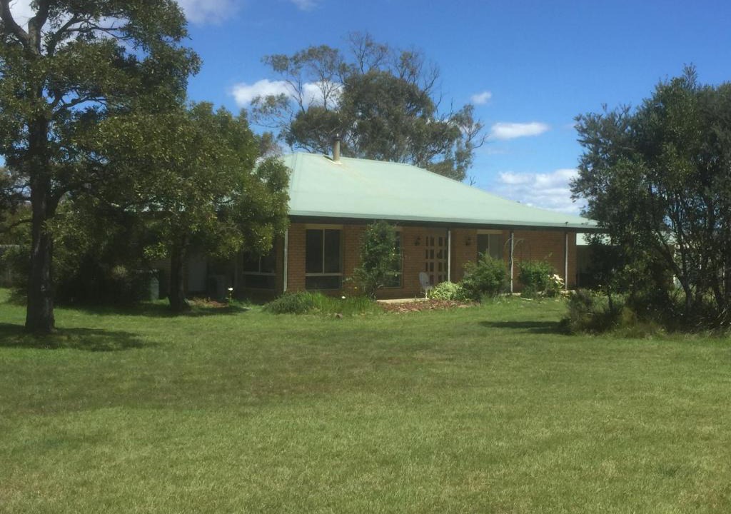 Bridport House | At HOME on HOLMES