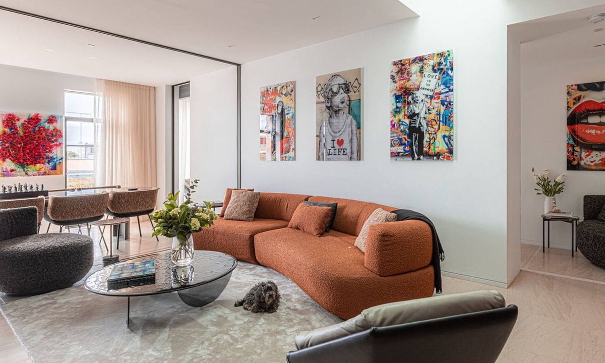 Bondi Beach Apartment | Athena Bondi - Fun-Filled Oasis in the Heart of Bondi