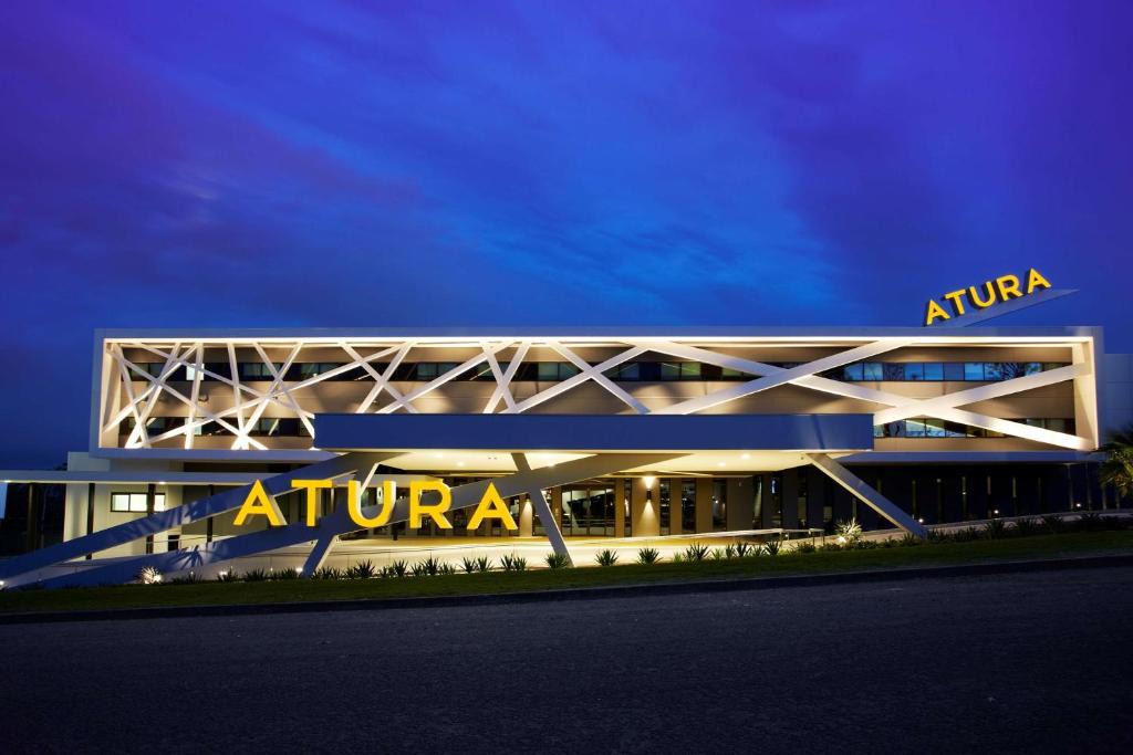 Prospect Hotel | Atura Blacktown