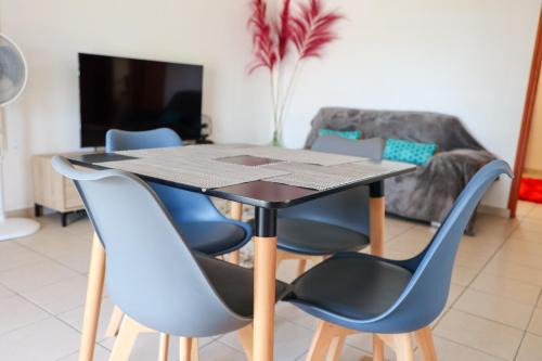 Mana Apartment | Au coeur de MANA