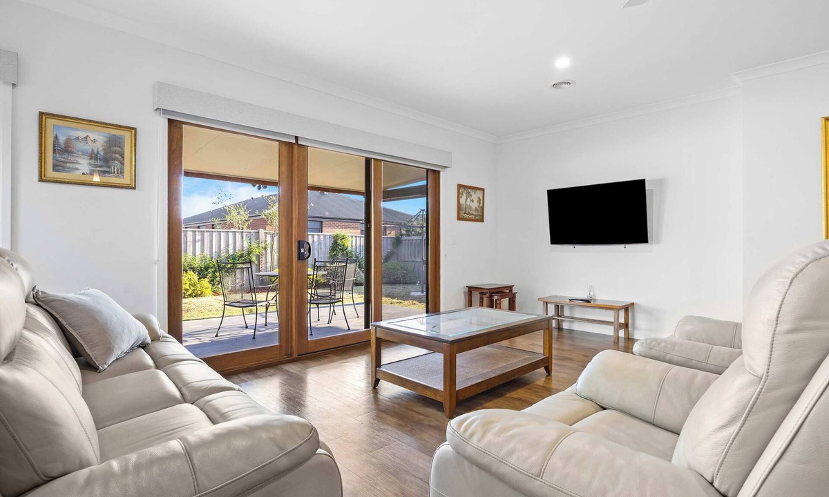 Smythes Creek House | Auburn Comfort, Smythes Creek