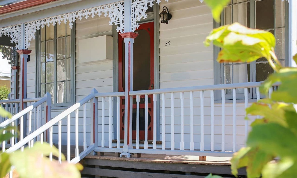 Beechworth House | Audrey's Of Beechworth NEW Listing