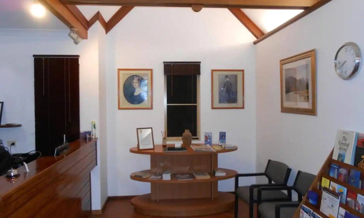 Augusta Hotel | Augusta Molloy Motel - Unit 6