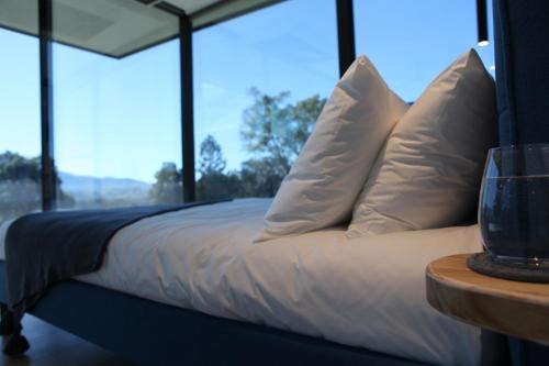 Pumpenbil Cabin | Avion Retreat