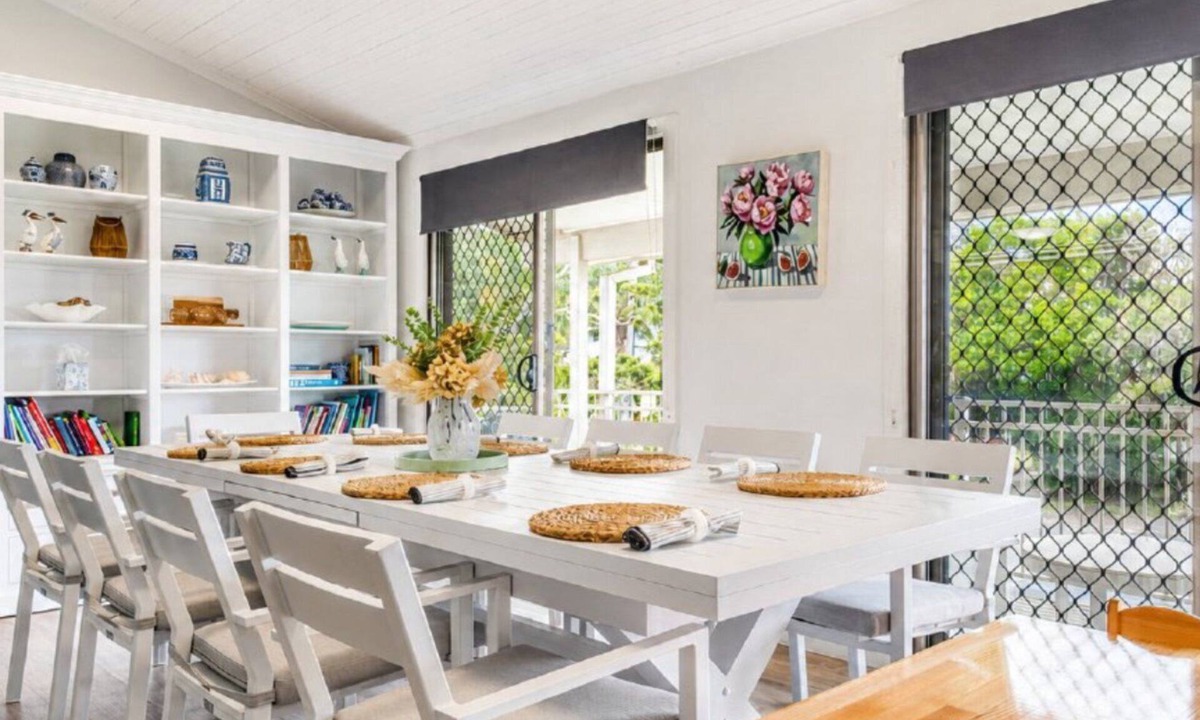 Avoca Beach House | Avoca Sands | Family and Pet Friendly Beach House