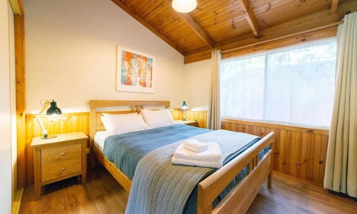 Halls Gap Cottage | Awonga Cottages