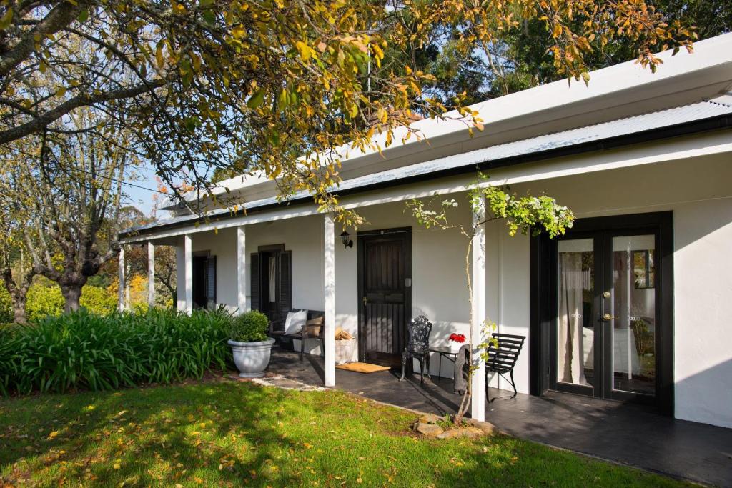 Daylesford House | Aysgarth