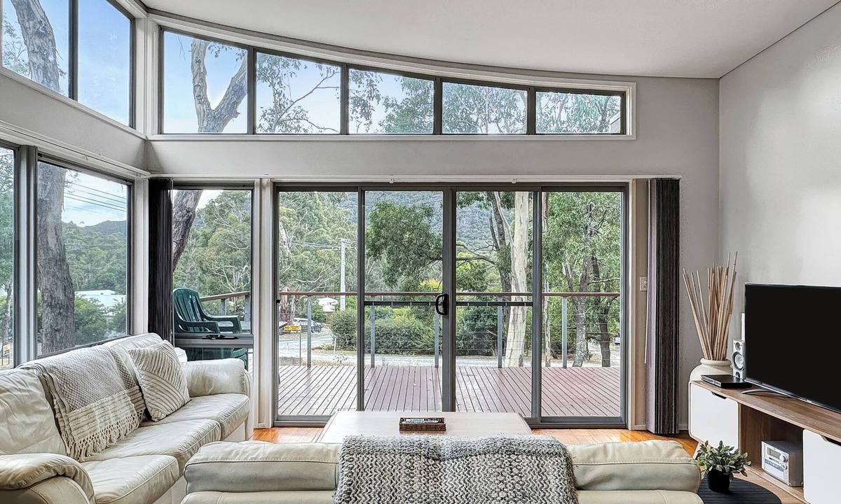 Halls Gap House | Aztec Escape