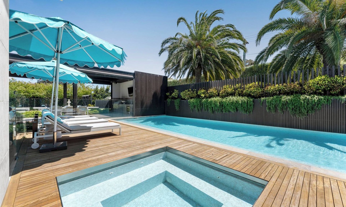 Portsea House | Azure Retreat Portsea
