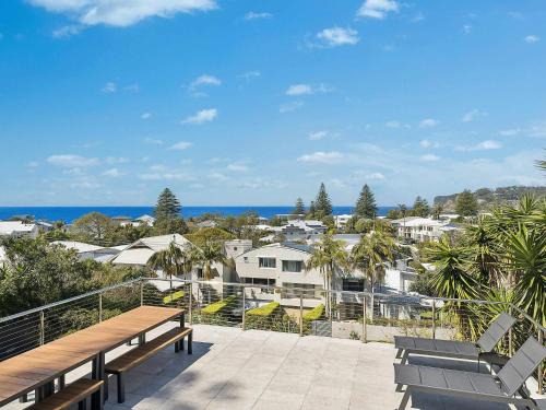 North Avoca House | B by the SEA - by Coast Hosting